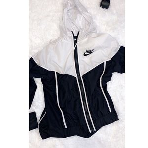 Nike Windbreaker